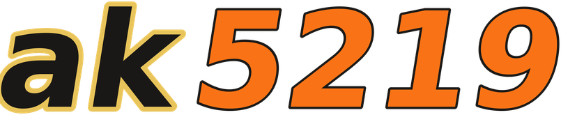 ak5219 logo