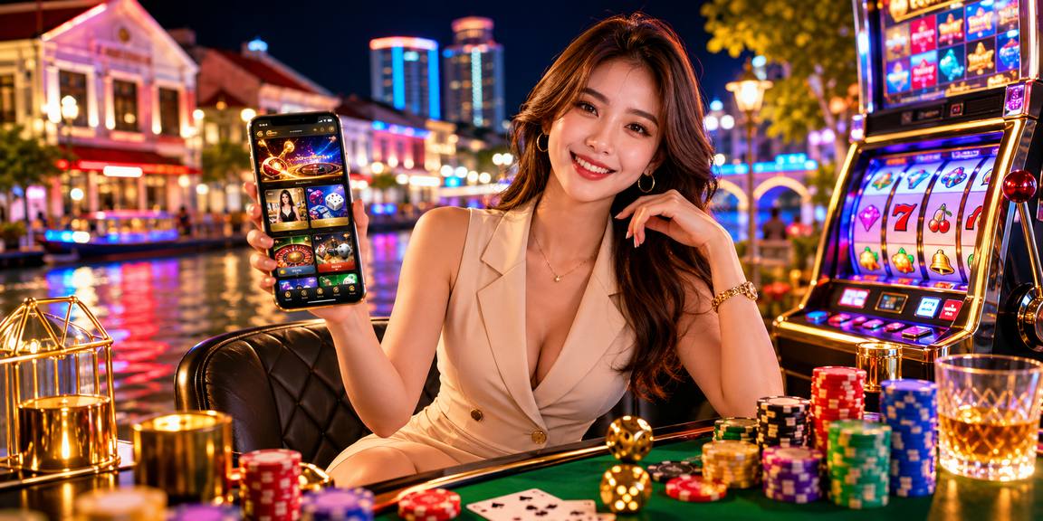 ak5219 Lucky Coins – Pengalaman Syiling Bertuah di ak5219