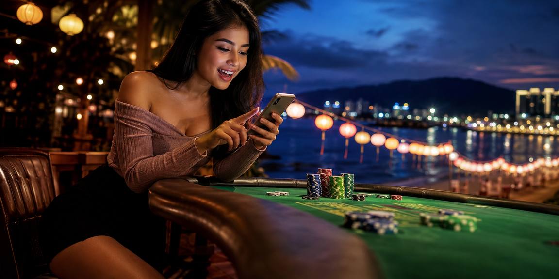 ak5219 Baccarat Langsung di ak5219 Malaysia